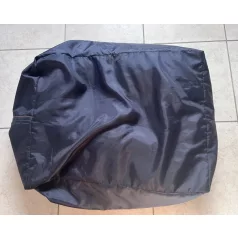 Kék Házi Kedvenc Babzsák Fekhely