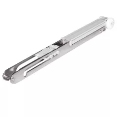 Ütközéscsillapító tolóajtóhoz