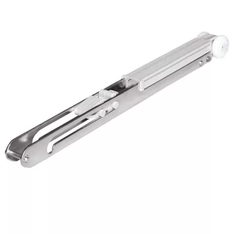 Ütközéscsillapító tolóajtóhoz