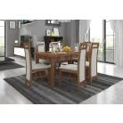 RODOS 14 asztal és szék készlet, Lizen