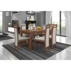 RODOS 14 asztal és szék készlet, Lizen