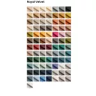 K68 fa szék, Kézműves arany