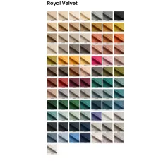 K68 fa szék, Kézműves arany