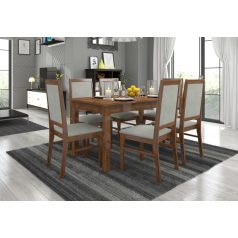 RODOS 25 asztal és szék készlet, Lizen