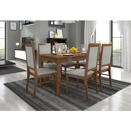 RODOS 25 asztal és szék készlet, Lizen