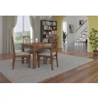 RODOS 38 asztal és szék készlet, Lizen