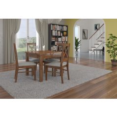 RODOS 38 asztal és szék készlet, Lizen