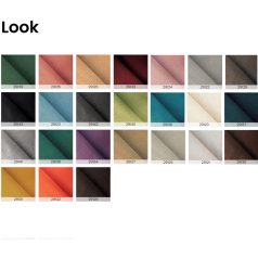 RODOS 52 asztal és szék készlet, Lizen