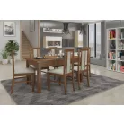 RODOS 59 asztal és szék készlet, Lizen