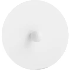 Éjjeliszekrény fiókkal EMI, Fehér Handle 1