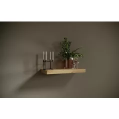 ANDREA függő polc 60x26, Artisan