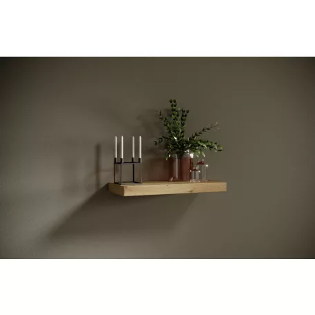 ANDREA függő polc 60x26, Artisan