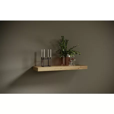 ANDREA függő polc 80x26, Artisan