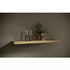 ANDREA függő polc 120x26, Artisan