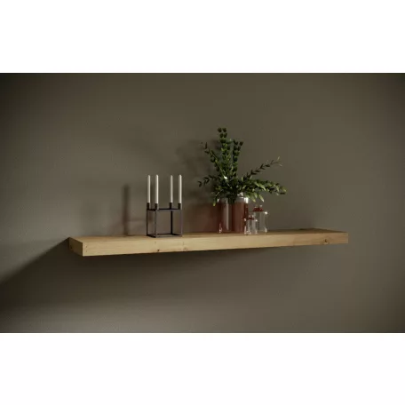 ANDREA függő polc 120x26, Artisan