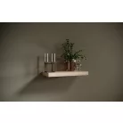 ANDREA függő polc 60x26, Sonoma