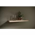 ANDREA függő polc 100x26, Sonoma