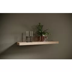 ANDREA függő polc 100x26, Sonoma
