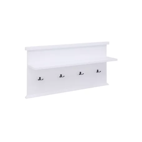 GALINEO 03 paneles fogas, Fehér, Fehér