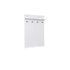 GALINEO 04 paneles fogas, Fehér, Fehér