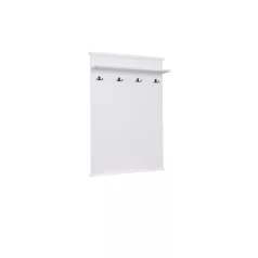 GALINEO 04 paneles fogas, Fehér, Fehér