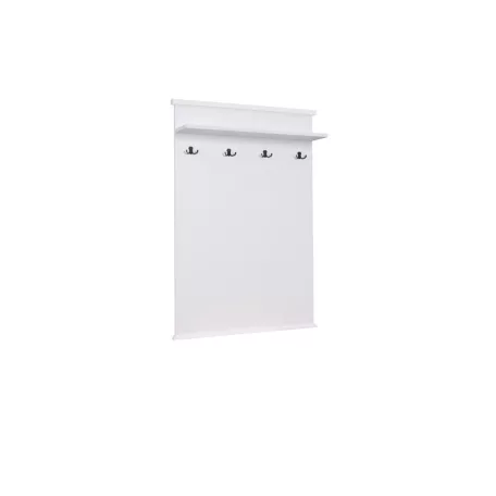 GALINEO 04 paneles fogas, Fehér, Fehér