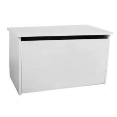 DARIA játéktároló láda, Fehér