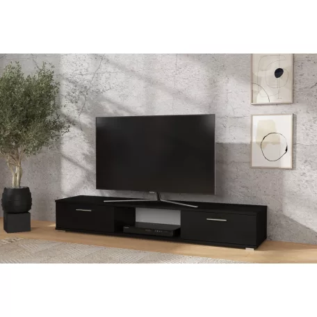 RTV ARIDEA, Fekete Matt