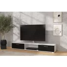 RTV SELLA, Fehér, Fekete Matt