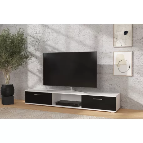 RTV SELLA, Fehér, Fekete Matt