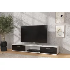 RTV SELLA, Fehér, Fekete Fényes