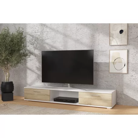 RTV SELLA, Fehér, Sonoma