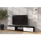 RTV SELLA, Fekete Matt, Fehér