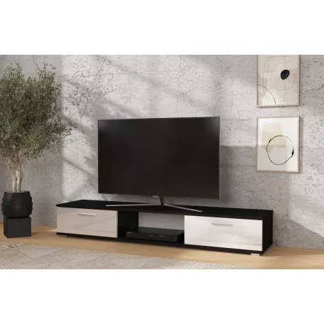 RTV SELLA, Fekete Matt, Fehér Fényes