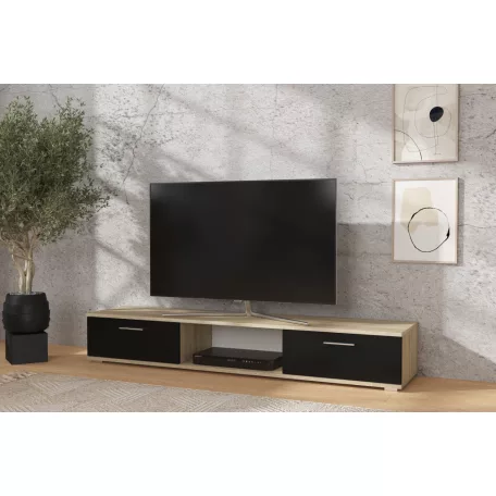 RTV SELLA, Sonoma, Fekete Matt