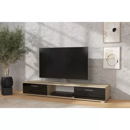 RTV SELLA, Sonoma, Fekete Fényes