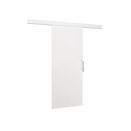 Fali tolóajtó PIXI 106, Fehér