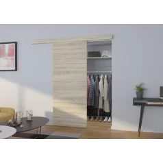 Fali tolóajtó PIXI 106, Sonoma