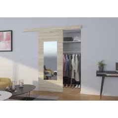 Fali tolóajtó NELA 86, Sonoma