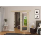 Fali tolóajtó BRIT 86, Sonoma