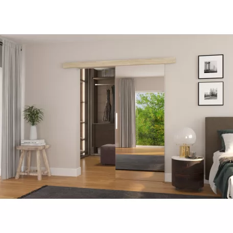 Fali tolóajtó TESS 96, Sonoma