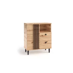 LIVIA 01 komód, Artisan