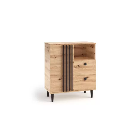 LIVIA 01 komód, Artisan