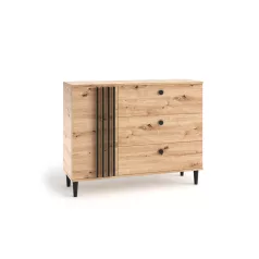 LIVIA 03 komód, Artisan