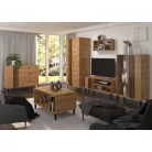 LIVIA 03 komód, Artisan