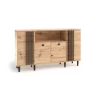 LIVIA 04 komód, Artisan