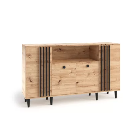 LIVIA 04 komód, Artisan