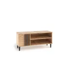 RTV állvány LIVIA 08, Művész