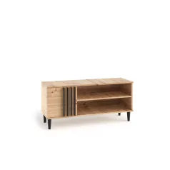 RTV állvány LIVIA 08, Művész