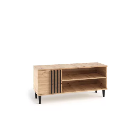 RTV állvány LIVIA 08, Művész